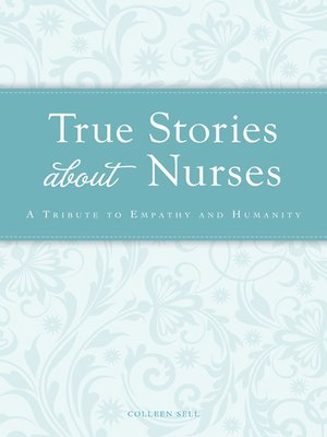 cover image of True Stories about Nurses